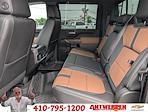 2022 Chevrolet Silverado 2500 Crew Cab 4x4 Pickup for sale #P3490 - photo 18