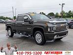 2022 Chevrolet Silverado 2500 Crew Cab 4x4 Pickup for sale #P3490 - photo 4