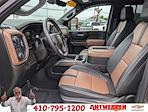 2022 Chevrolet Silverado 2500 Crew Cab 4x4 Pickup for sale #P3490 - photo 20