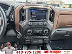 2022 Chevrolet Silverado 2500 Crew Cab 4x4 Pickup for sale #P3490 - photo 22