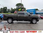 2022 Chevrolet Silverado 2500 Crew Cab 4x4 Pickup for sale #P3490 - photo 5