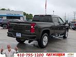 2022 Chevrolet Silverado 2500 Crew Cab 4x4 Pickup for sale #P3490 - photo 2