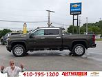2022 Chevrolet Silverado 2500 Crew Cab 4x4 Pickup for sale #P3490 - photo 8
