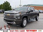2022 Chevrolet Silverado 2500 Crew Cab 4x4 Pickup for sale #P3490 - photo 3