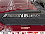 2021 Chevrolet Silverado 2500 Crew Cab 4x4 Pickup for sale #P3491 - photo 12