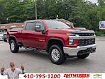 2021 Chevrolet Silverado 2500 Crew Cab 4x4 Pickup for sale #P3491 - photo 4