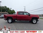 2021 Chevrolet Silverado 2500 Crew Cab 4x4 Pickup for sale #P3491 - photo 5
