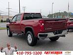 2021 Chevrolet Silverado 2500 Crew Cab 4x4 Pickup for sale #P3491 - photo 3