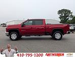 2021 Chevrolet Silverado 2500 Crew Cab 4x4 Pickup for sale #P3491 - photo 7