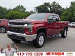 2021 Chevrolet Silverado 2500 Crew Cab 4x4 Pickup for sale #P3491 - photo 8