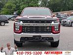 2021 Chevrolet Silverado 2500 Crew Cab 4x4 Pickup for sale #P3491 - photo 9
