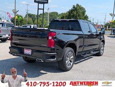 2021 Chevrolet Silverado 1500 Crew Cab 4x4 Pickup for sale #P3492 - photo 2