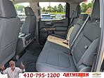 2021 Chevrolet Silverado 1500 Crew Cab 4x4 Pickup for sale #P3492 - photo 16
