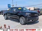 2021 Chevrolet Silverado 1500 Crew Cab 4x4 Pickup for sale #P3492 - photo 4