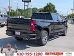 2021 Chevrolet Silverado 1500 Crew Cab 4x4 Pickup for sale #P3492 - photo 2