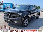 2021 Chevrolet Silverado 1500 Crew Cab 4x4 Pickup for sale #P3492 - photo 9