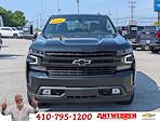 2021 Chevrolet Silverado 1500 Crew Cab 4x4 Pickup for sale #P3492 - photo 3