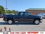 2008 GMC Sierra 1500 Extended Cab 4x4 Pickup for sale #P3499 - photo 3
