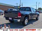 2008 GMC Sierra 1500 Extended Cab 4x4 Pickup for sale #P3499 - photo 4