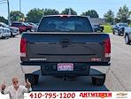 2008 GMC Sierra 1500 Extended Cab 4x4 Pickup for sale #P3499 - photo 5