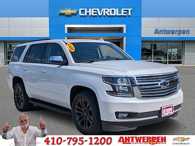 2017 Chevrolet Tahoe 4x4 SUV for sale #P3500 - photo 1