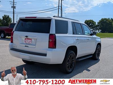 2017 Chevrolet Tahoe 4x4 SUV for sale #P3500 - photo 2