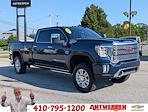 2022 GMC Sierra 3500 Crew Cab 4x4 Pickup for sale #P3501 - photo 5