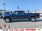 2022 GMC Sierra 3500 Crew Cab 4x4 Pickup for sale #P3501 - photo 8