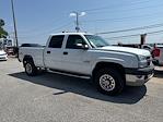 2005 Chevrolet Silverado 2500 Crew Cab 4x4 Pickup for sale #P3503 - photo 1