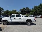 2005 Chevrolet Silverado 2500 Crew Cab 4x4 Pickup for sale #P3503 - photo 10