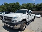 2005 Chevrolet Silverado 2500 Crew Cab 4x4 Pickup for sale #P3503 - photo 3