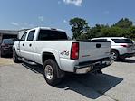 2005 Chevrolet Silverado 2500 Crew Cab 4x4 Pickup for sale #P3503 - photo 4
