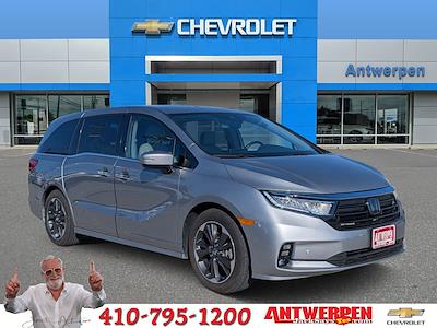 2023 Honda Odyssey FWD Minivan for sale #R3430 - photo 1