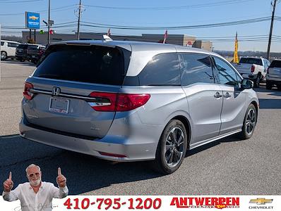 2023 Honda Odyssey FWD Minivan for sale #R3430 - photo 2