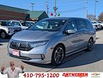 2023 Honda Odyssey FWD Minivan for sale #R3430 - photo 8