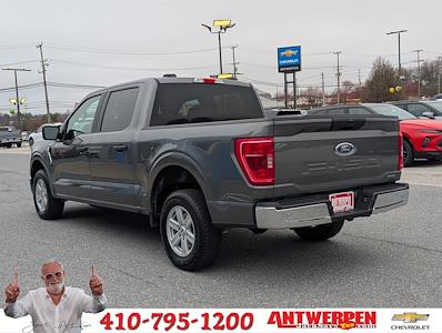 2023 Ford F-150 SuperCrew Cab 4x2 Pickup for sale #R3448 - photo 2