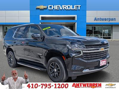 2023 Chevrolet Tahoe 4x4 SUV for sale #R3473 - photo 1