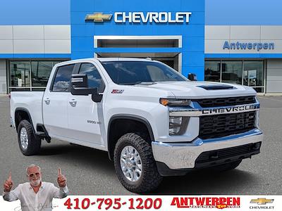 2023 Chevrolet Silverado 2500 Crew Cab 4x4 Pickup for sale #R3481 - photo 1