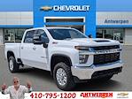 2023 Chevrolet Silverado 2500 Crew Cab 4x4 Pickup for sale #R3481 - photo 1