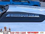 2023 Chevrolet Silverado 2500 Crew Cab 4x4 Pickup for sale #R3481 - photo 11