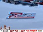 2023 Chevrolet Silverado 2500 Crew Cab 4x4 Pickup for sale #R3481 - photo 12