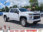 2023 Chevrolet Silverado 2500 Crew Cab 4x4 Pickup for sale #R3481 - photo 3