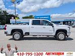 2023 Chevrolet Silverado 2500 Crew Cab 4x4 Pickup for sale #R3481 - photo 4