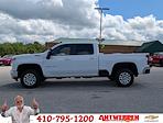 2023 Chevrolet Silverado 2500 Crew Cab 4x4 Pickup for sale #R3481 - photo 7