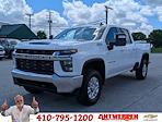 2023 Chevrolet Silverado 2500 Crew Cab 4x4 Pickup for sale #R3481 - photo 8