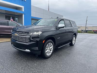 2023 Chevrolet Tahoe 4x2 SUV for sale #R3486 - photo 1