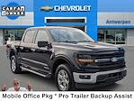 2024 Ford F-150 SuperCrew Cab 4x4 Pickup for sale #R3488 - photo 1