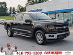 2024 Ford F-150 SuperCrew Cab 4x4 Pickup for sale #R3488 - photo 4