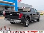 2024 Ford F-150 SuperCrew Cab 4x4 Pickup for sale #R3488 - photo 2