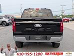 2024 Ford F-150 SuperCrew Cab 4x4 Pickup for sale #R3488 - photo 6